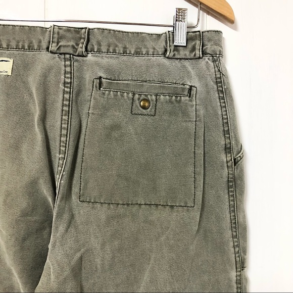Vintage Lee High Rise Jeans | St Malo par Lee - Picture 6 of 8